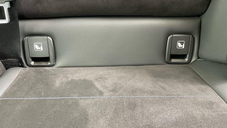 BMW 1 Series 120 M Sport 5dr Step Auto Petrol Hatchback